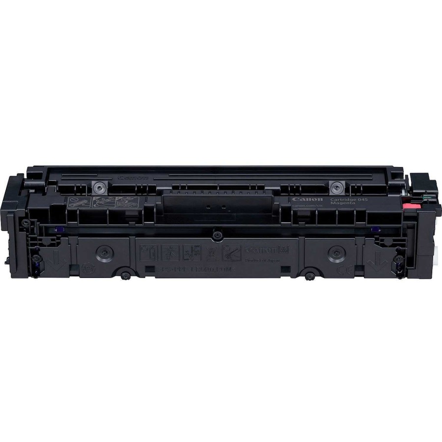 Canon Cartuccia Toner Magenta Canon 045M Toner