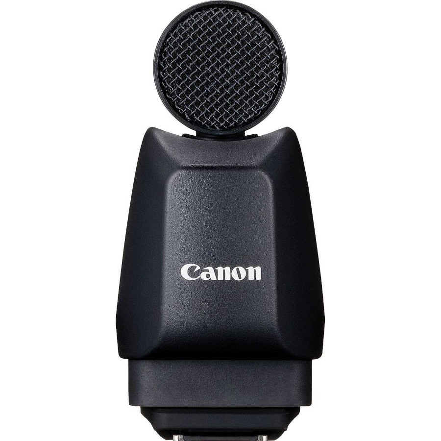 Canon Microfono Stereo Direzionale Canon Dm-E1D Accessori Per Fotocamera