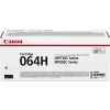 Canon Cartuccia Toner Ciano Canon 064H Toner