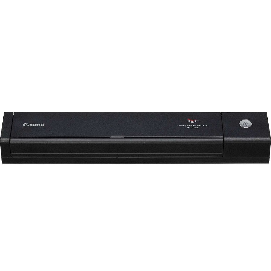 Canon Scanner Documenti Portatile Canon Imageformula P-208Ii Scanner