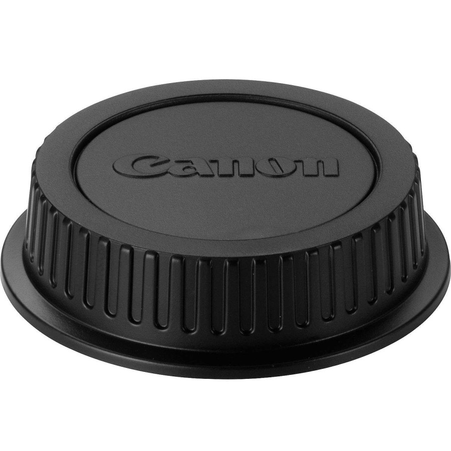 Canon Coperchio Anti-Polvere Canon E Accessori Per Obiettivi