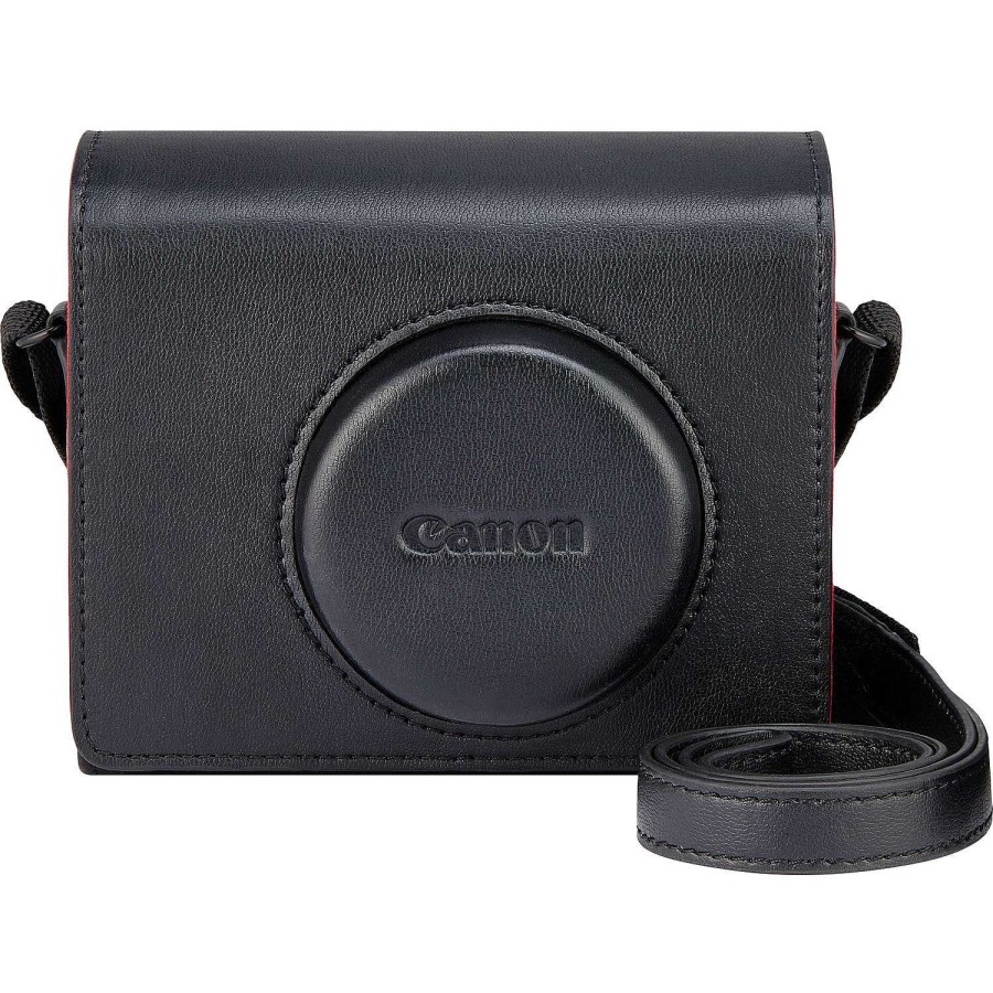 Canon Custodia Morbida Per Fotocamere Canon Dcc-1830 Accessori Per Fotocamera