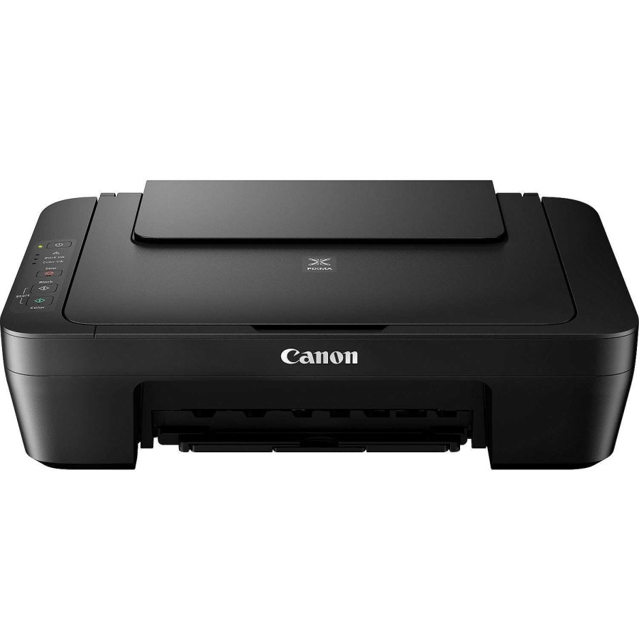 Canon Stampante Inkjet A Colori 3-In-1 Pixma Mg2550S Di Canon Stampanti Per La Casa