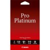 Canon Carta Fotografica Canon Pro Platinum Pt-101 4X6" - 50 Fogli Carta