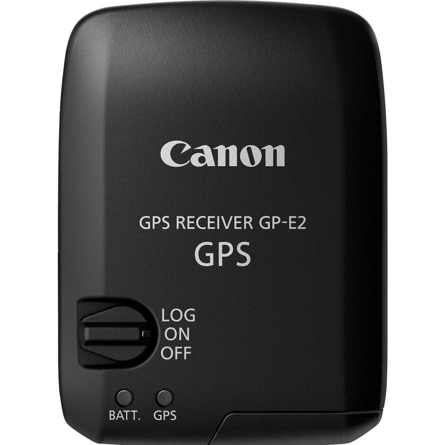 Canon Ricevitore Gps Canon Gp-E2 Accessori Per Videocamere