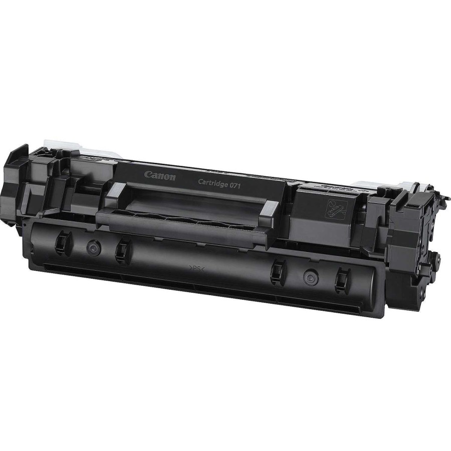 Canon Cartuccia Toner Nero Canon 071 Toner