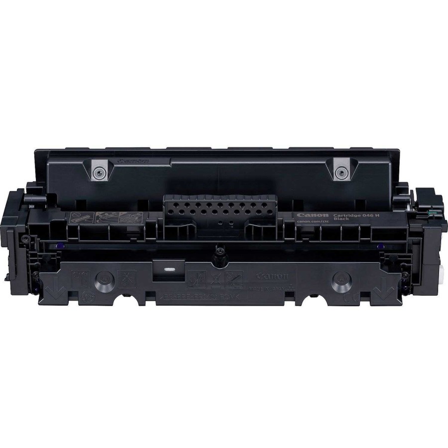 Canon Cartuccia Toner Nero A Resa Elevata Canon 046H Toner