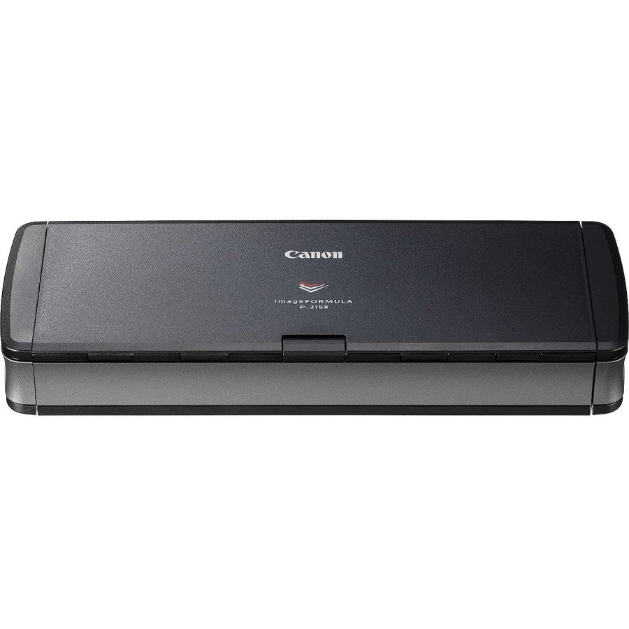 Canon Scanner Documenti Portatile Canon Imageformula P-215Ii Scanner