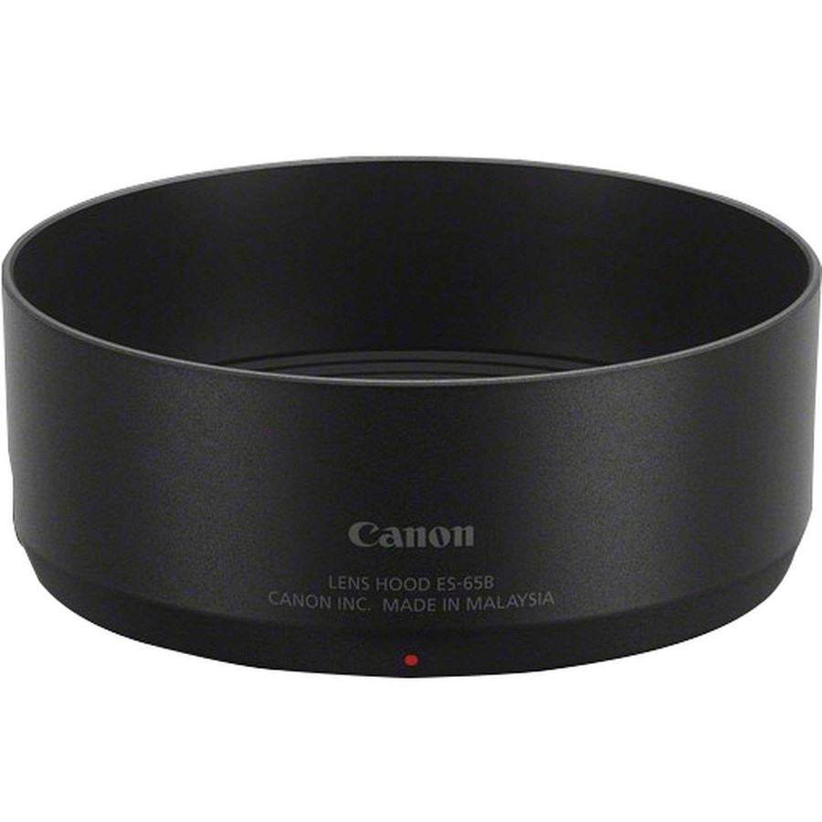 Canon Paraluce Obiettivo Canon Es-65B Accessori Per Obiettivi