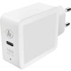 Canon Caricabatterie Hama, Power Delivery (Pd) / Qualcomm®, Adattatore Per Ricarica Usb 18 Watt Accessori Per Fotocamera