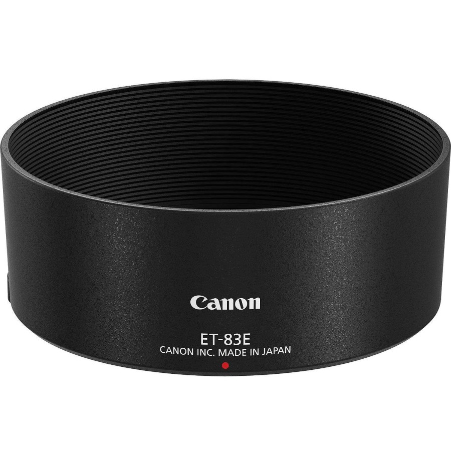 Canon Paraluce Canon Et-83E Accessori Per Obiettivi