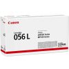 Canon Cartuccia Toner Canon 056L, Nero Toner