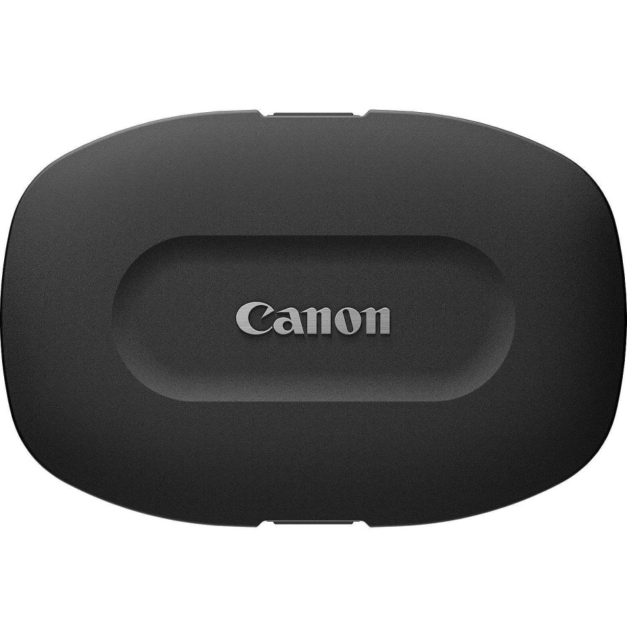 Canon Copriobiettivo Canon 5.2 Accessori Per Obiettivi