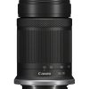 Canon Obiettivo Canon Rf-S 55-210Mm F5-7.1 Is Stm Obiettivi Rf & Rf-S