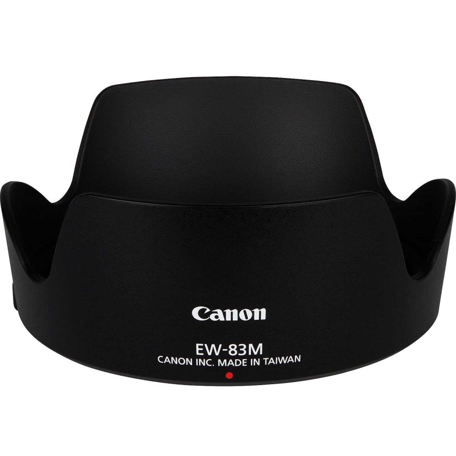 Canon Paraluce Obiettivo Canon Ew-83M Accessori Per Obiettivi