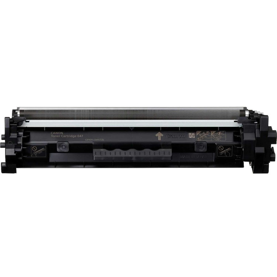 Canon Cartuccia Del Toner 047 Canon, Nero Toner