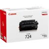 Canon Cartuccia Toner Canon 724 Toner