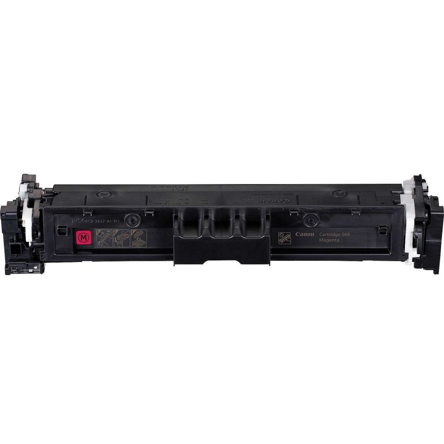 Canon Cartuccia Toner Magenta Canon 069 Toner