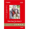 Canon Carta Fotografica Canon Plus Glossy Ii Pp-201 A3 - 20 Fogli Carta