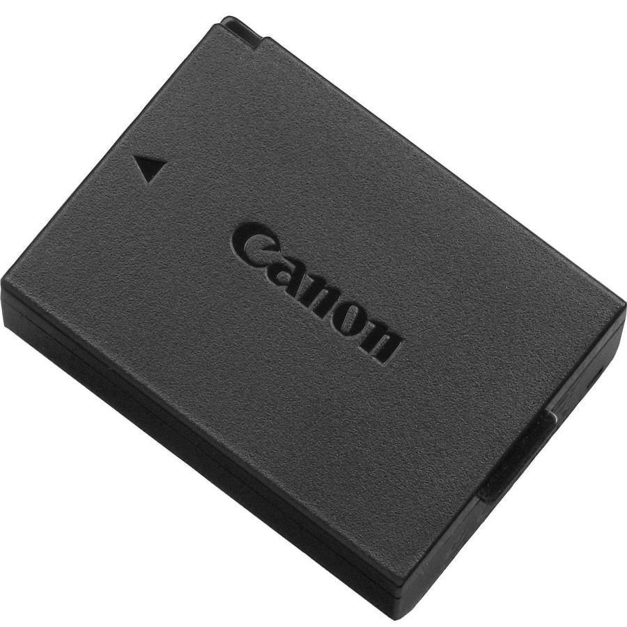 Canon Batteria Canon Lp-E10 Accessori Per Fotocamera