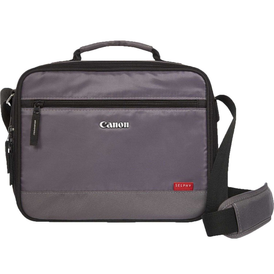 Canon Custodia Canon Dcc-Cp2 - Grigio Accessori Stampante