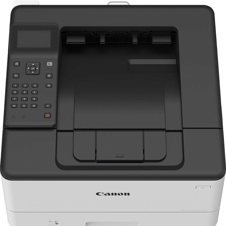 Canon Stampante Laser Monocromatica Wireless Canon I-Sensys Lbp243Dw Stampanti Per Home Office E Piccoli Uffici