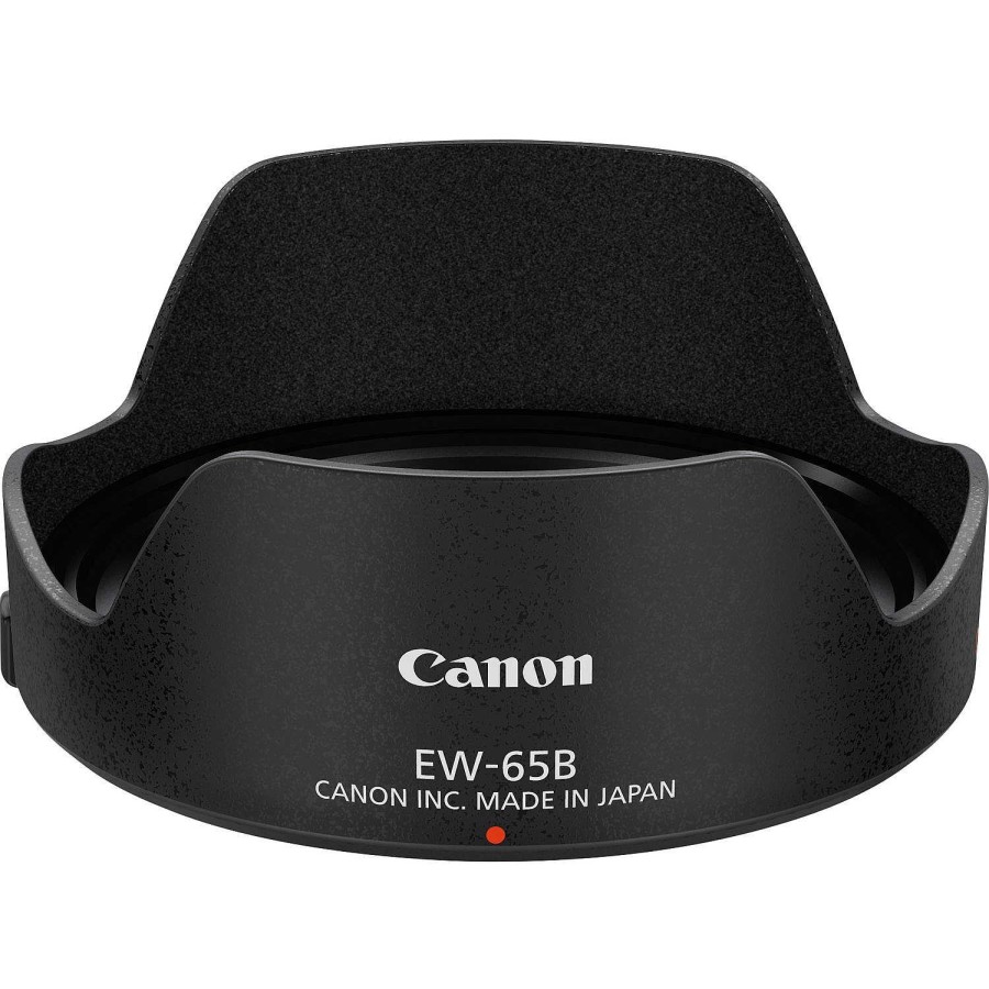 Canon Paraluce Obiettivo Canon Ew-65B Accessori Per Obiettivi