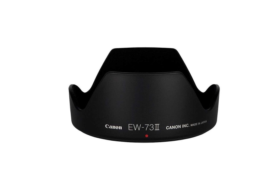 Canon Paraluce Obiettivo Canon Ew-73 Ii Accessori Per Obiettivi