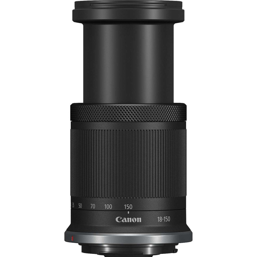 Canon Obiettivo Canon Rf-S 18-150Mm F3.5-6.3 Is Stm Obiettivi Rf & Rf-S