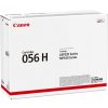 Canon Cartuccia Toner Canon 056H, Nero Toner