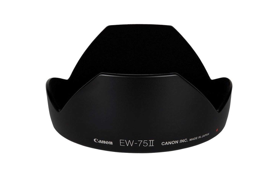 Canon Paraluce Obiettivo Canon Ew-75 Ii Accessori Per Obiettivi