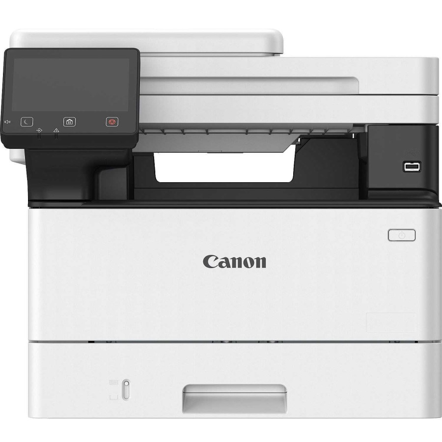 Canon Stampante Laser Monocromatica Wireless All-In-One Canon I-Sensys Mf465Dw Stampanti Per Home Office E Piccoli Uffici