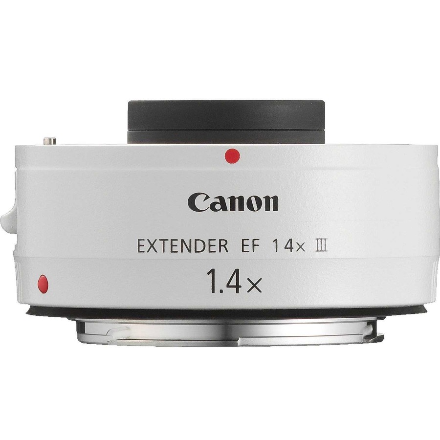 Canon Canon Extender Ef 1.4X Iii Accessori Per Obiettivi