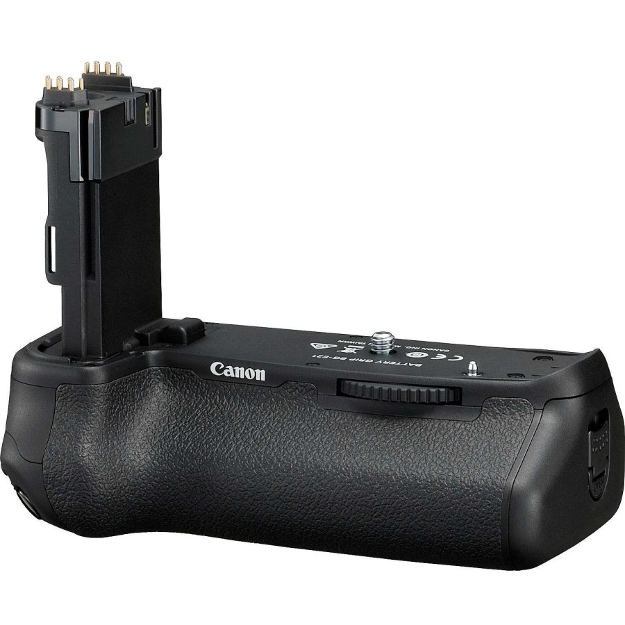 Canon Impugnatura Porta Batteria Canon Bg-E21 Accessori Per Fotocamera