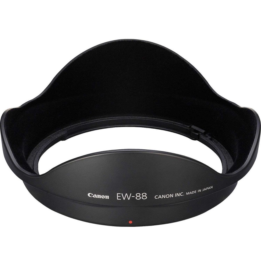 Canon Paraluce Obiettivo Canon Ew-88 Accessori Per Obiettivi