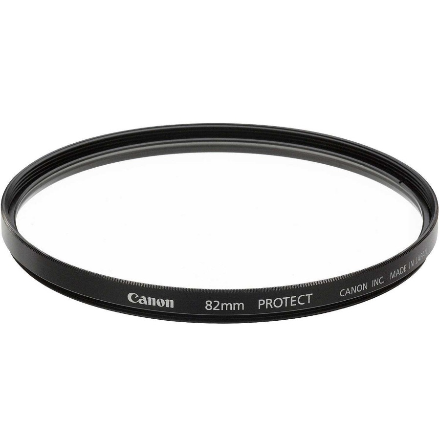 Canon Filtro Protettivo Canon Da 82 Mm Accessori Per Obiettivi