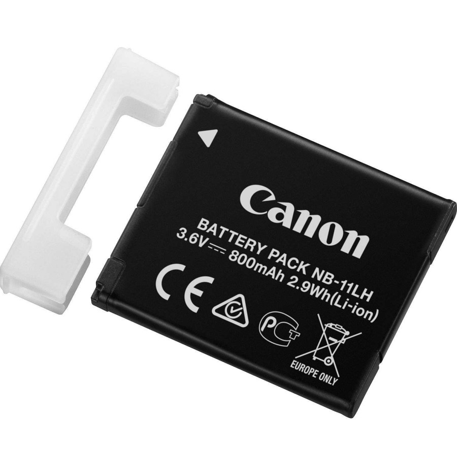 Canon Batteria Canon Nb-11Lh Accessori Per Fotocamera