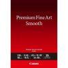 Canon Carta Canon Premium Fine Art Smooth Fa-Sm2 A3 Plus Carta