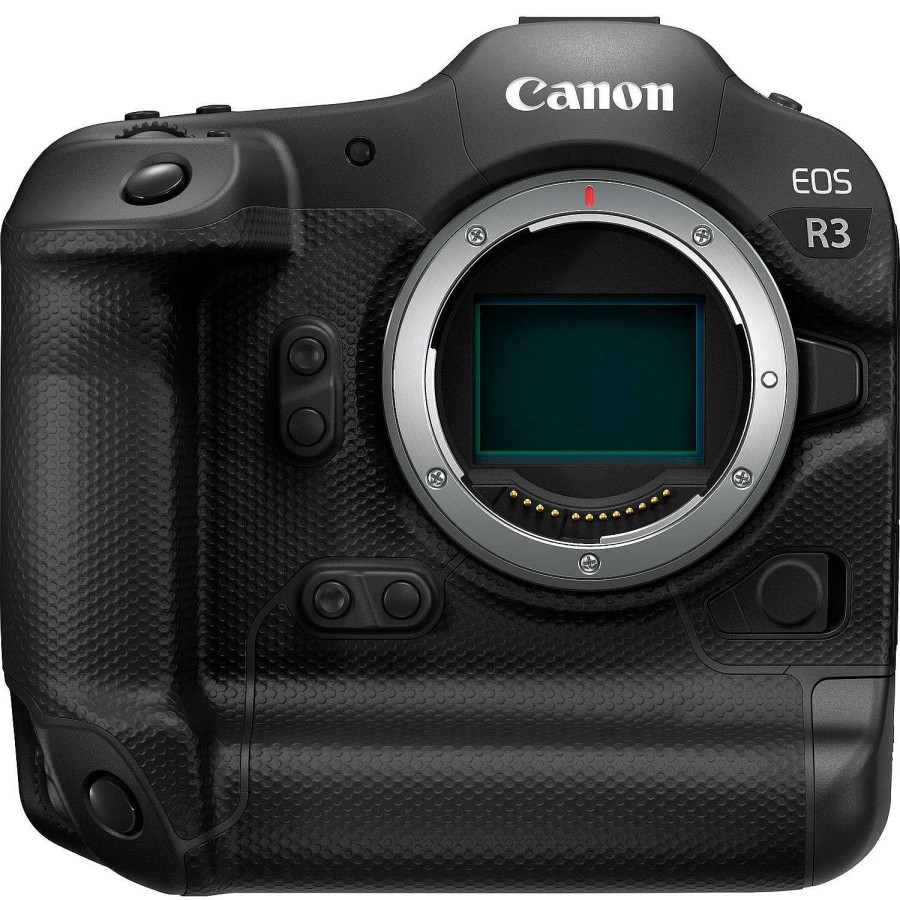 Canon Corpo Macchina Canon Eos R3 Mirrorless Fotocamere Mirrorless