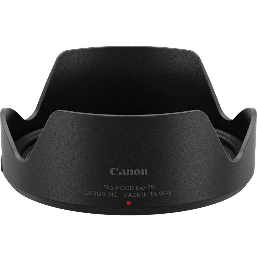 Canon Paraluce Canon Ew-78F Accessori Per Obiettivi