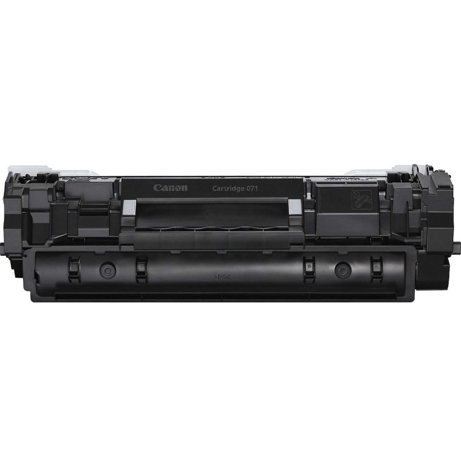 Canon Cartuccia Toner Nero Canon 071 Toner