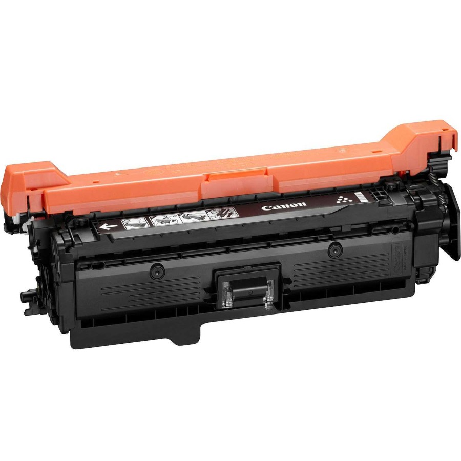 Canon Cartuccia Toner Nero Canon 732Bk Toner