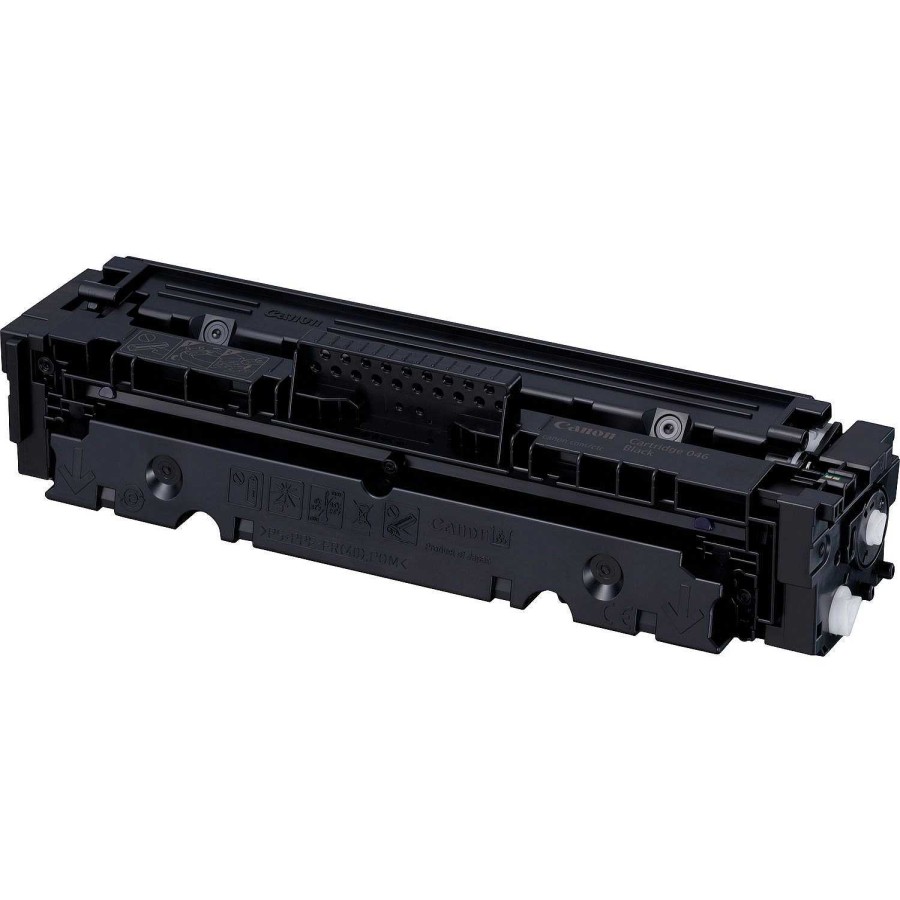 Canon Cartuccia Toner Nero Canon 046Bk Toner