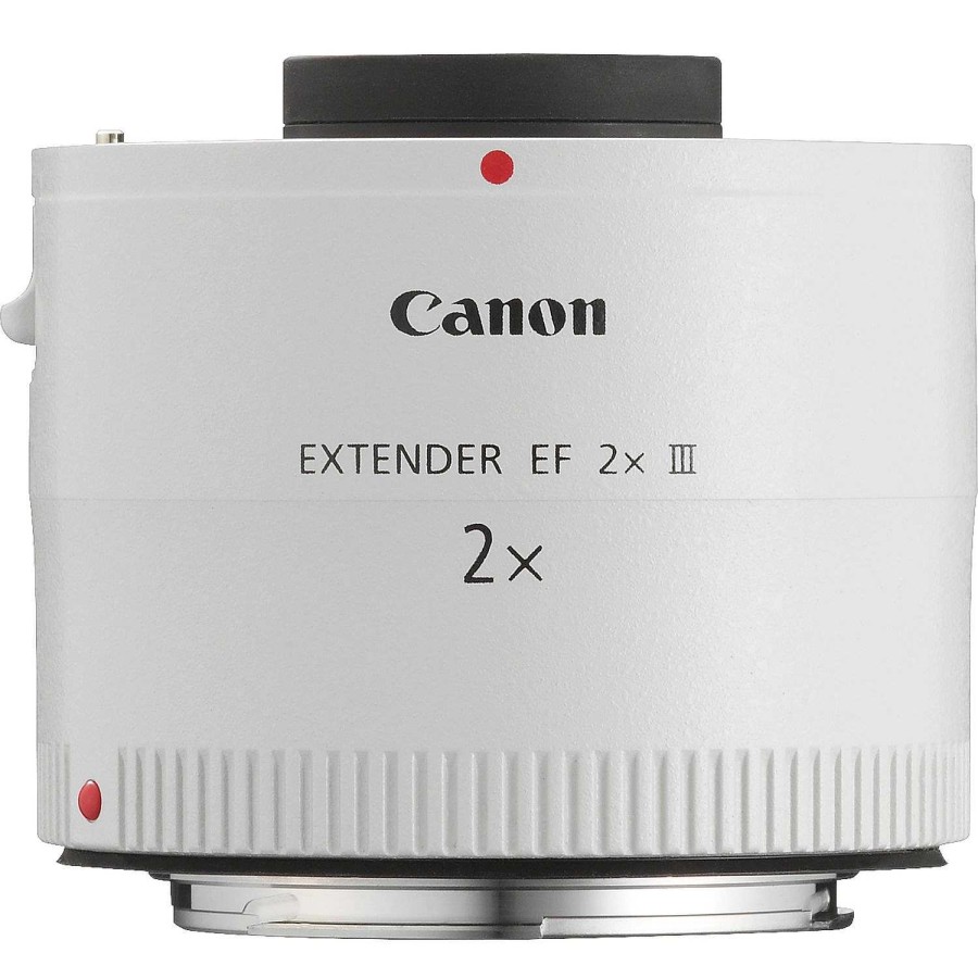 Canon Canon Extender Ef 2X Iii Accessori Per Obiettivi