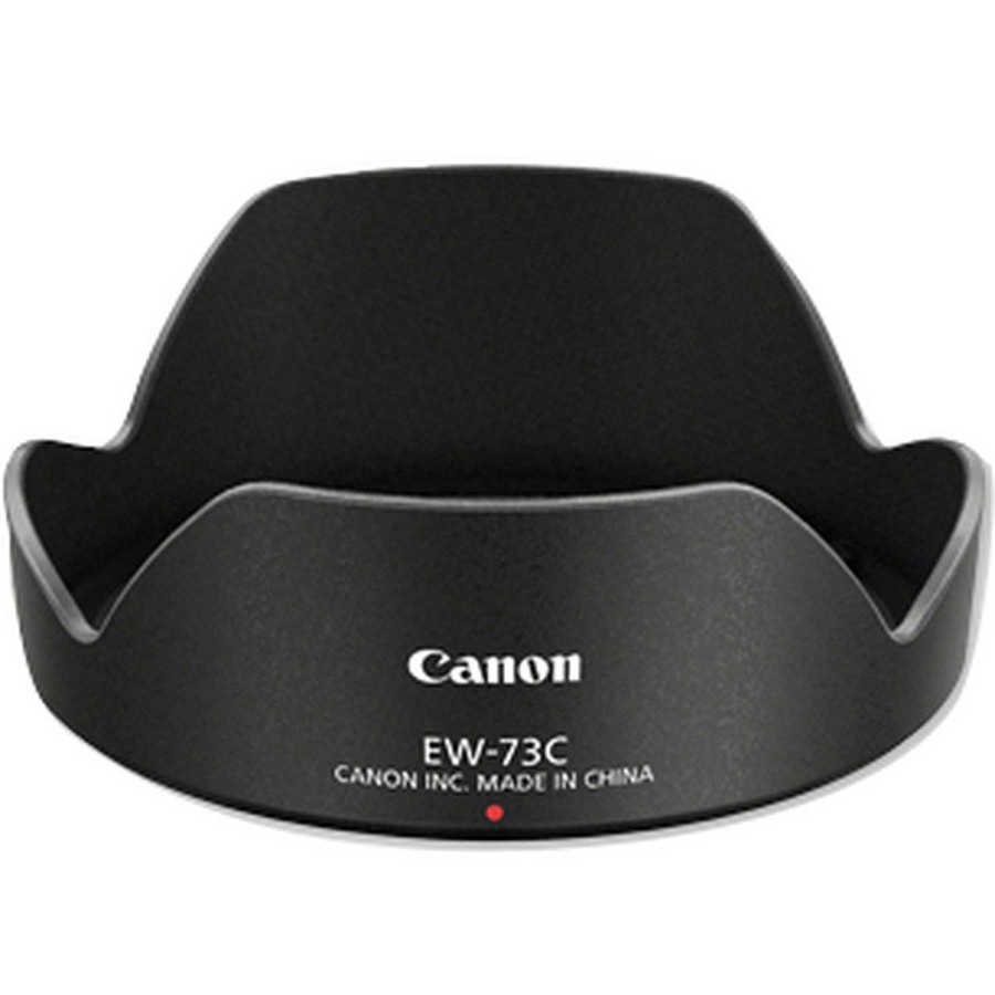 Canon Paraluce Obiettivo Canon Ew-73C Accessori Per Obiettivi