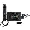 Canon Kit Per Live Streaming Con Fotocamera Compatta Canon Powershot G7 X Mark Iii Fotocamere Digitali Compatte