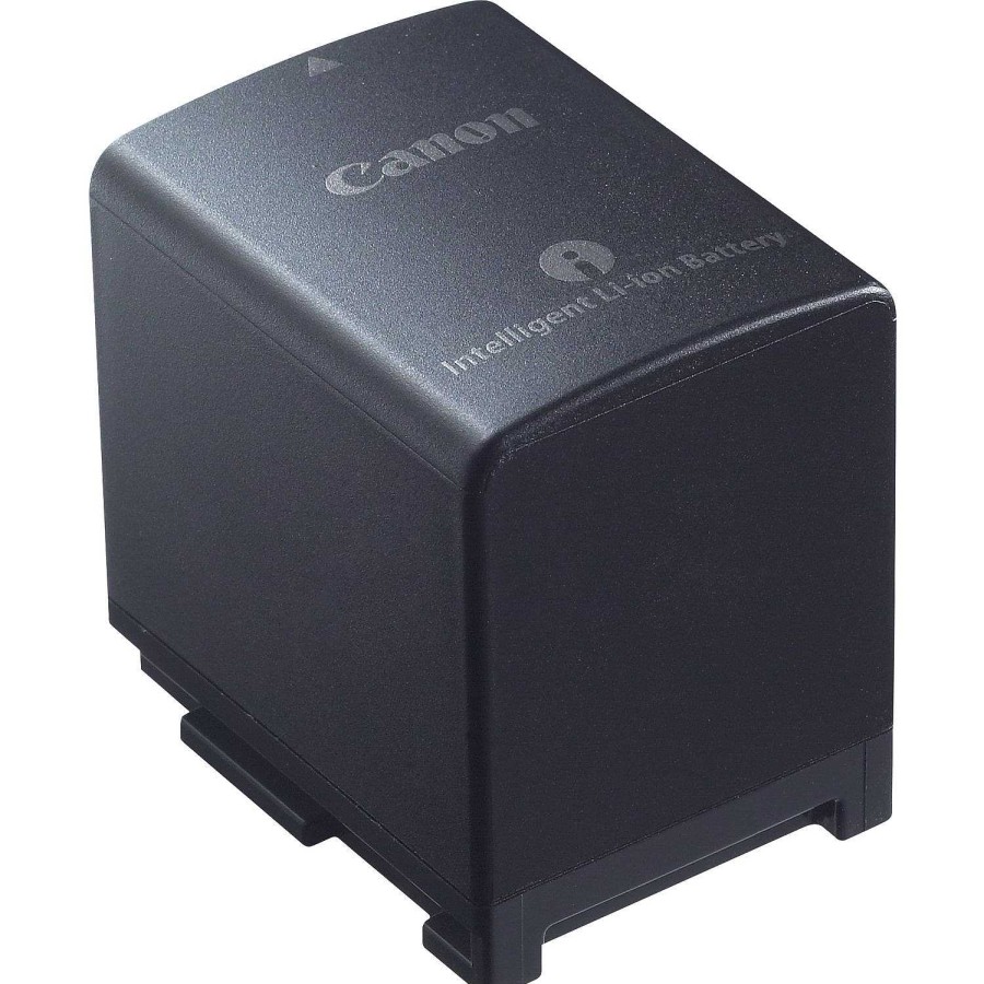 Canon Batteria Canon Bp-820 Accessori Per Videocamere