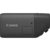 Canon Canon Powershot Zoom, Fotocamera Compatta In Stile Monocolo, Kit Essenziale, Nero Fotocamere Digitali Compatte