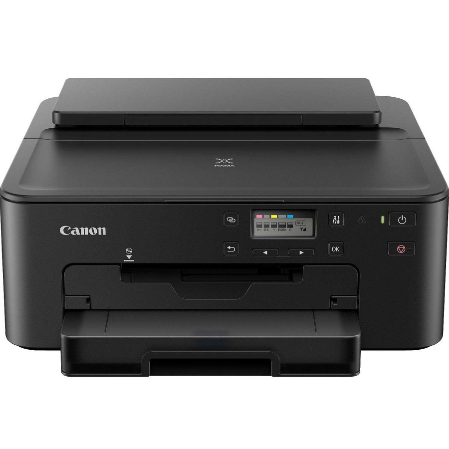 Canon Stampante Inkjet Canon Pixma Ts705A Stampanti Per La Casa