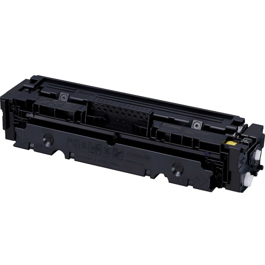 Canon Cartuccia Toner Giallo Canon 046Y Toner